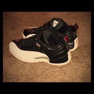 Air Jordan 12 Retro Low “Playoff”